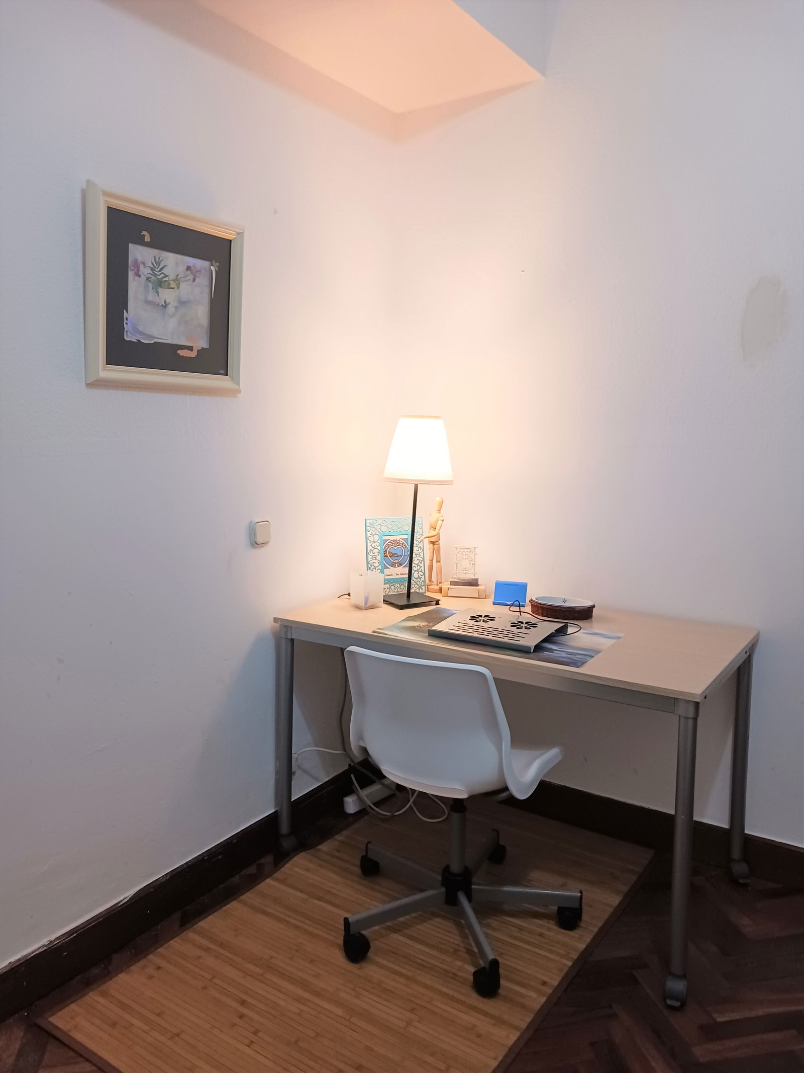 Gastgezin Donostia 454853