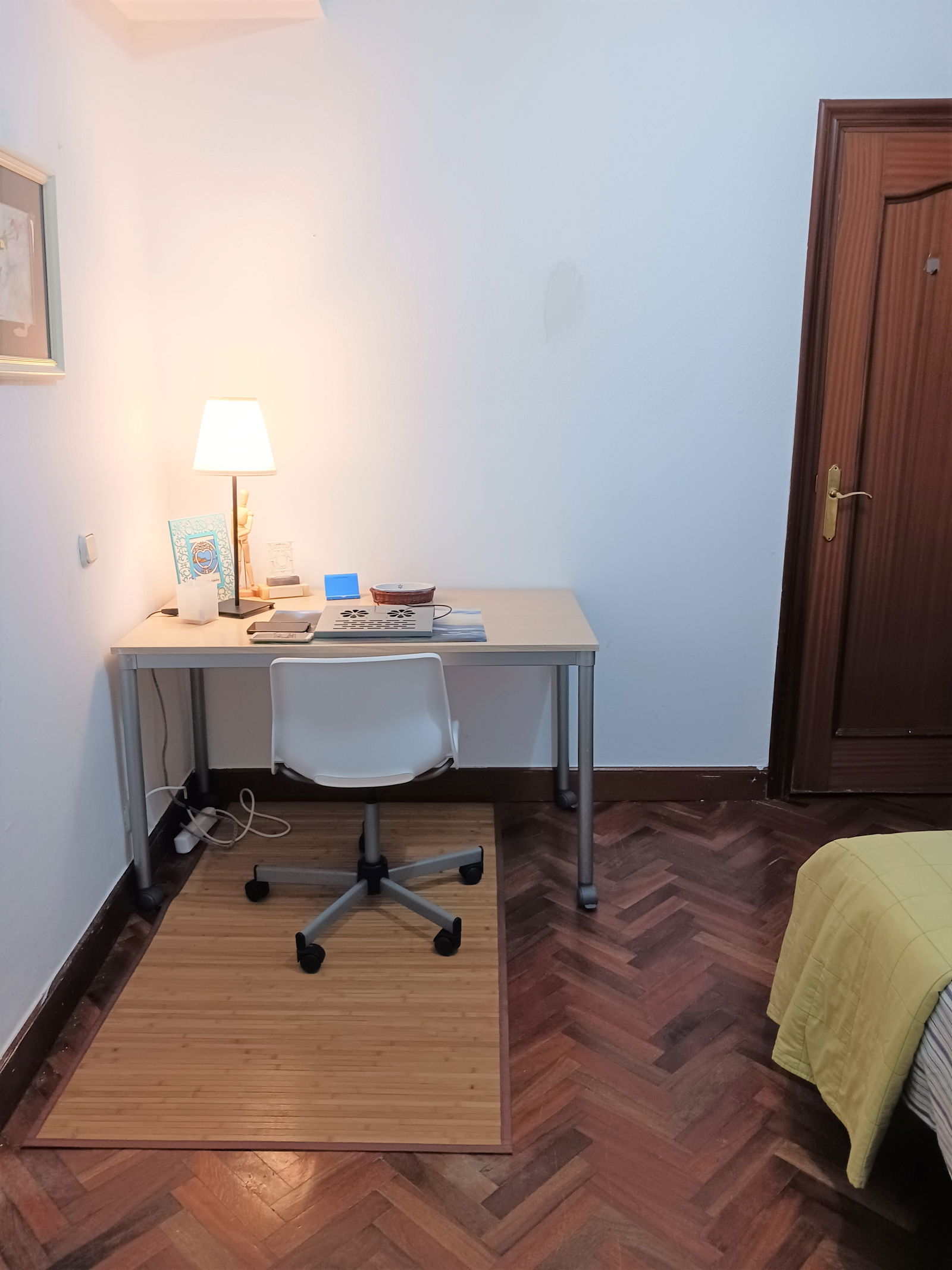 Gastgezin Donostia 454853