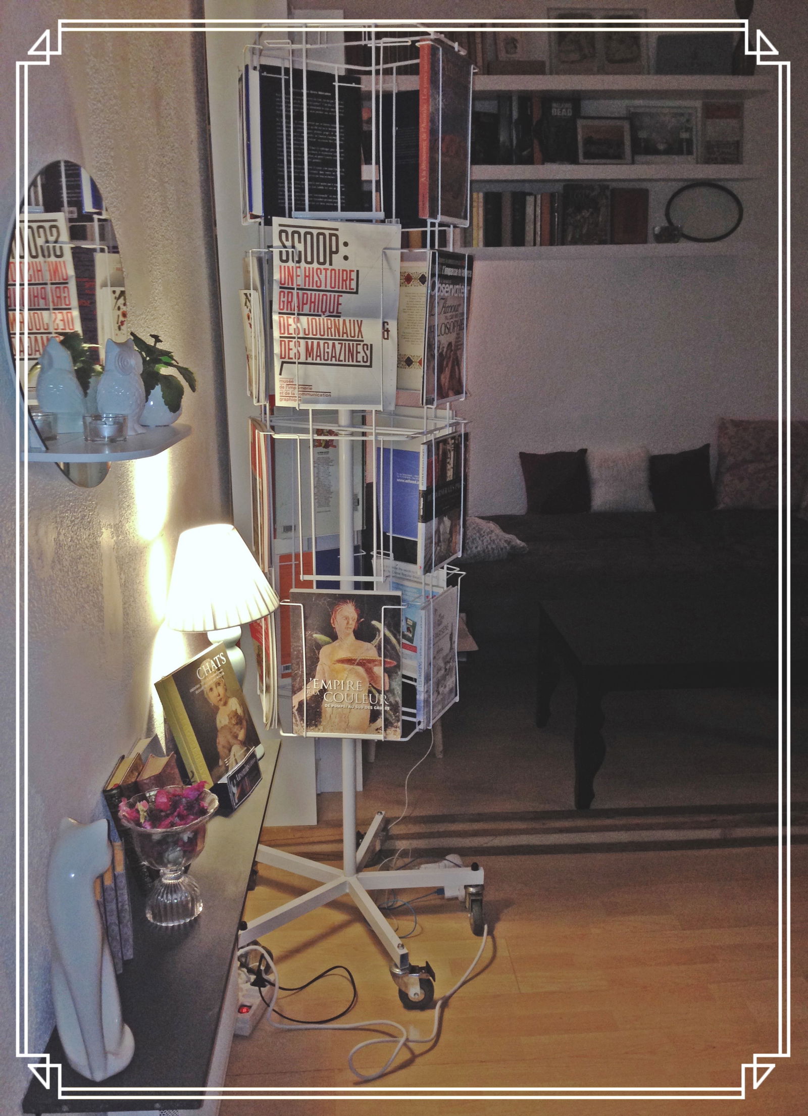 Onafhankelijke Studio Bordeaux 159603