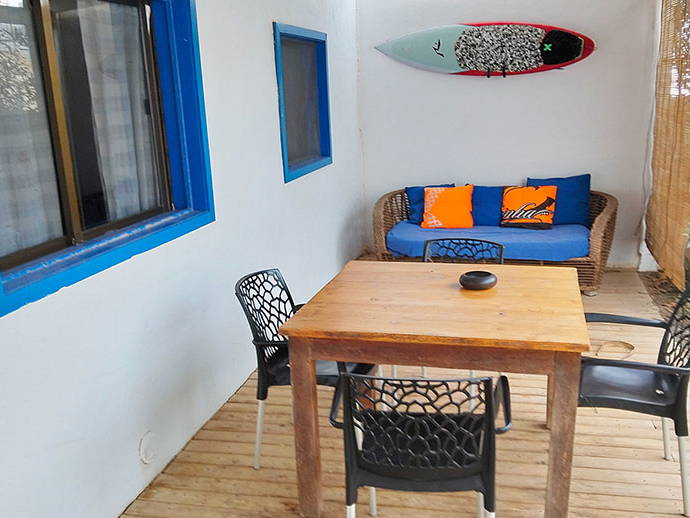 Ganzes Haus La Oliva 131217-2