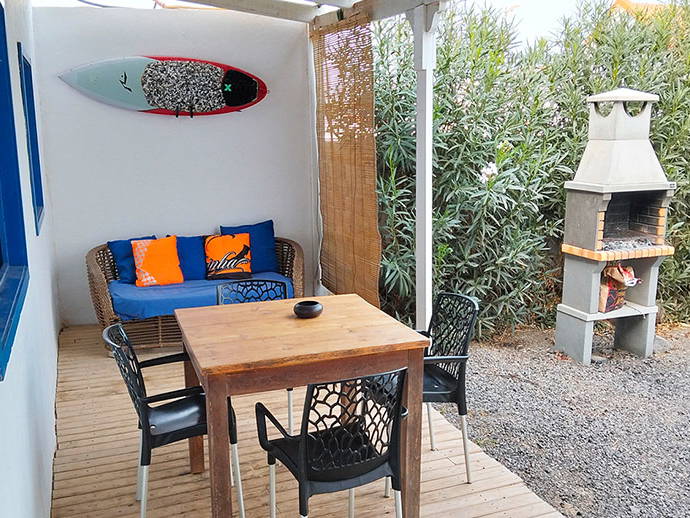 Ganzes Haus La Oliva 131217-3