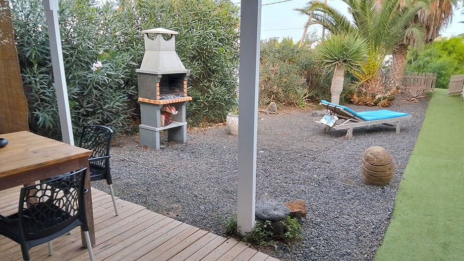 Logement Entier La Oliva 131217