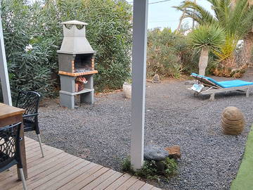 Logement Entier La Oliva 131217-4