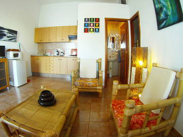 Logement Entier La Oliva 131217-5