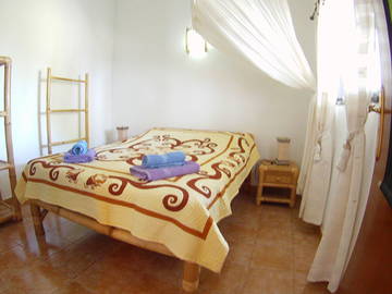 Logement Entier La Oliva 131217-6