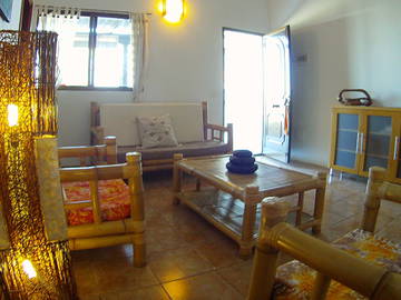 Logement Entier La Oliva 131217-10