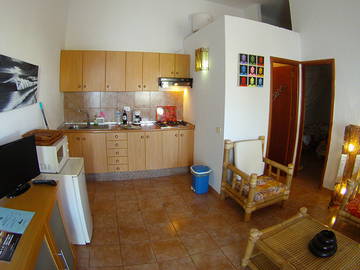 Logement Entier La Oliva 131217-11