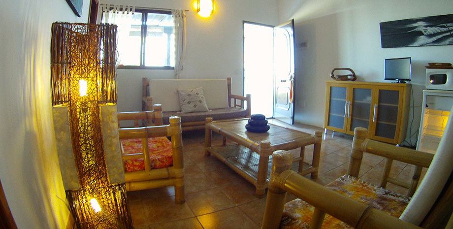 Onafhankelijke Studio La Oliva 131217