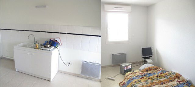 Uafhængigt Studie Colomiers 2080