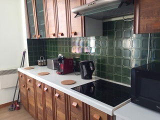 Uafhængigt Studie Évry-Courcouronnes 248759