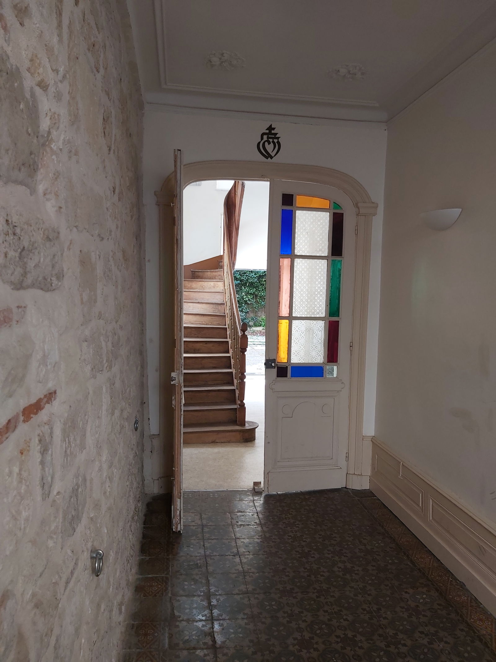 Coliving Fontenay-le-Comte 473285
