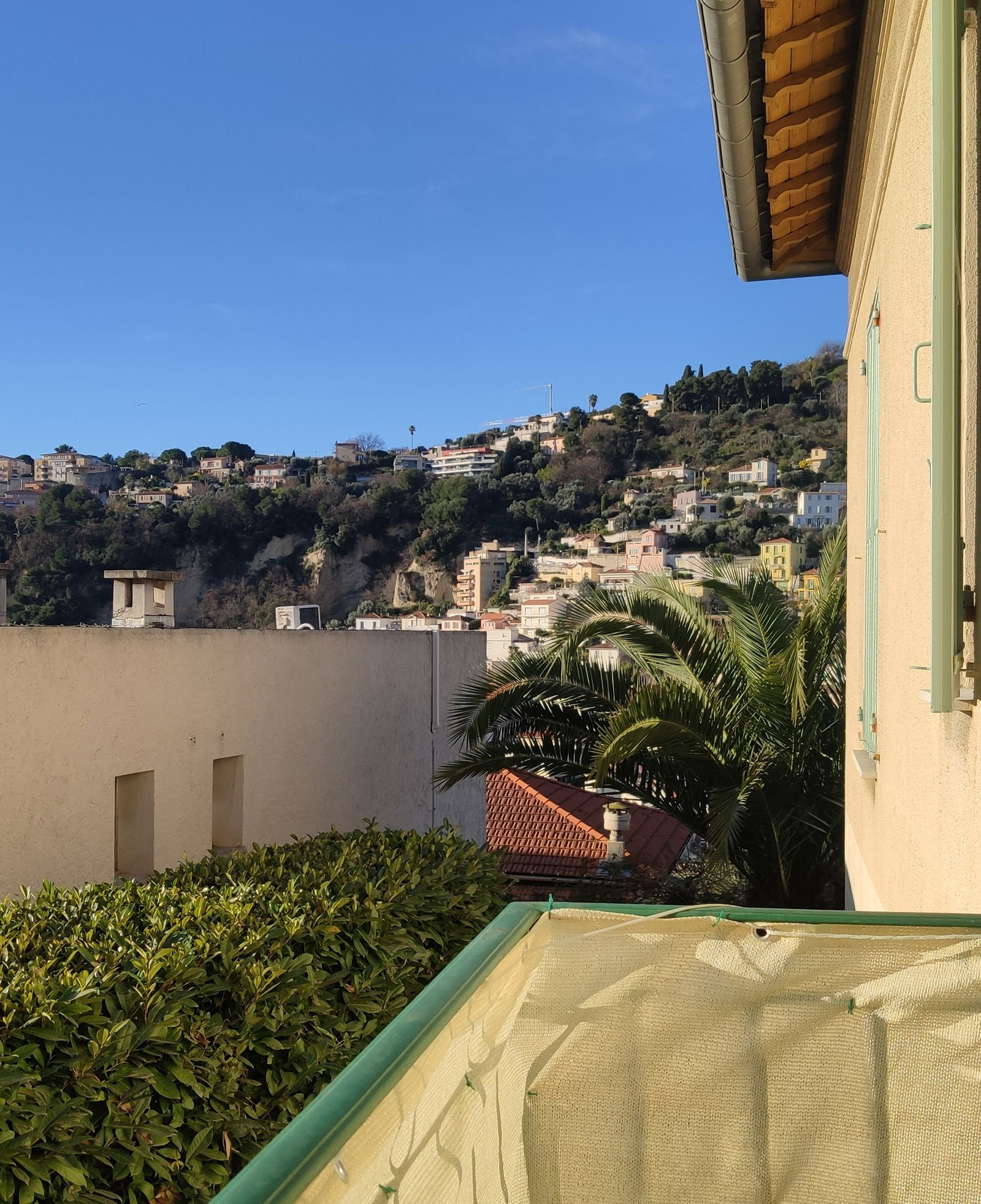 Uafhængigt Studie Nice 508553