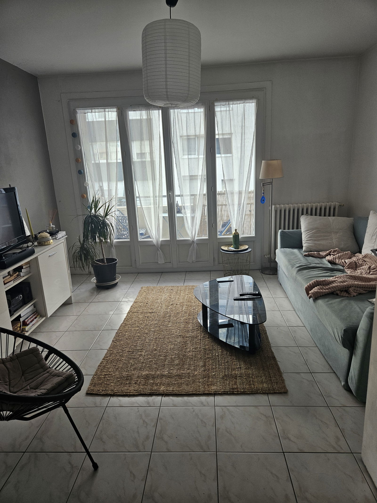 Järjestäminen Villeurbanne 430752