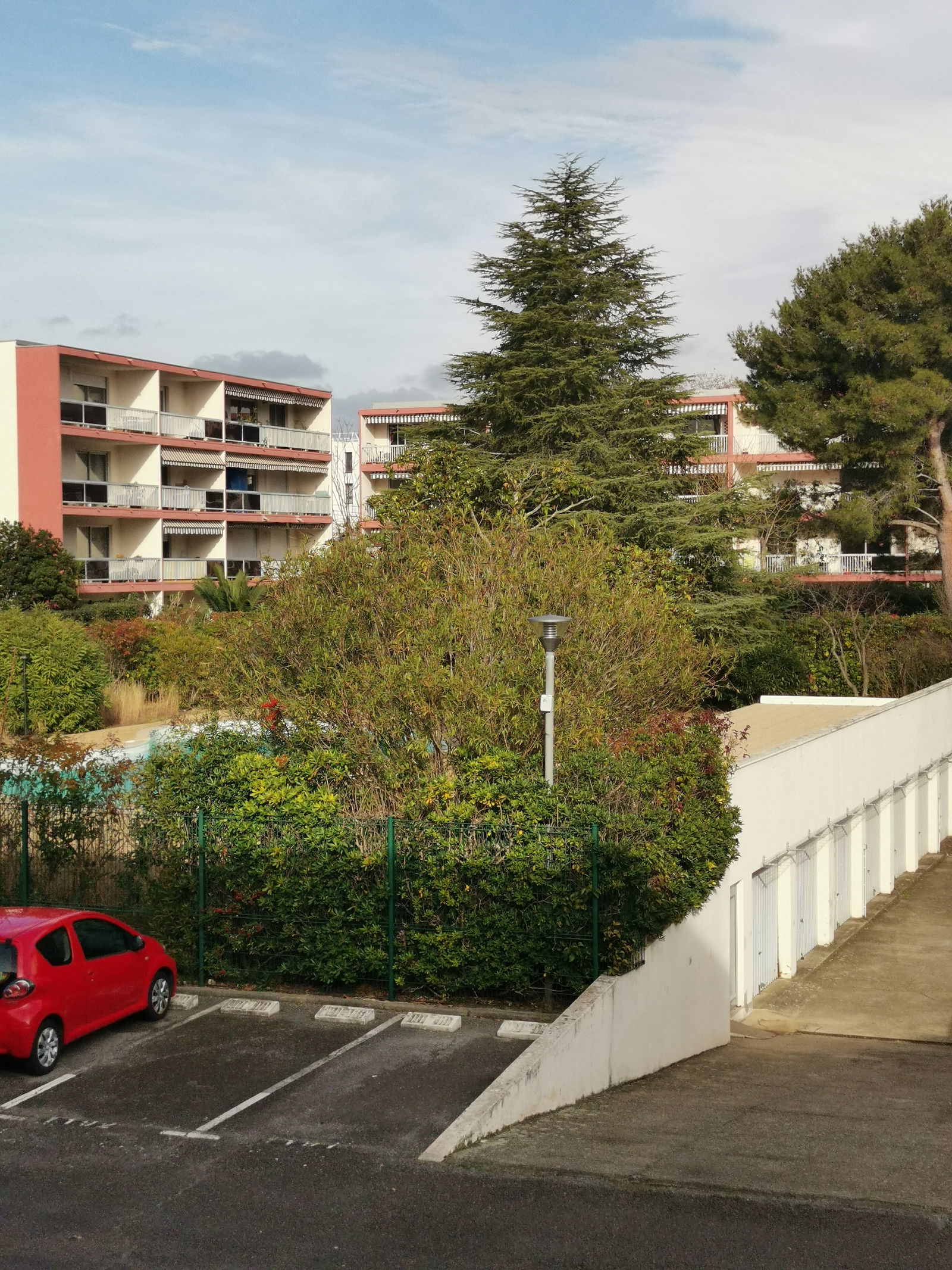 Kotimajoitus Montpellier 481308