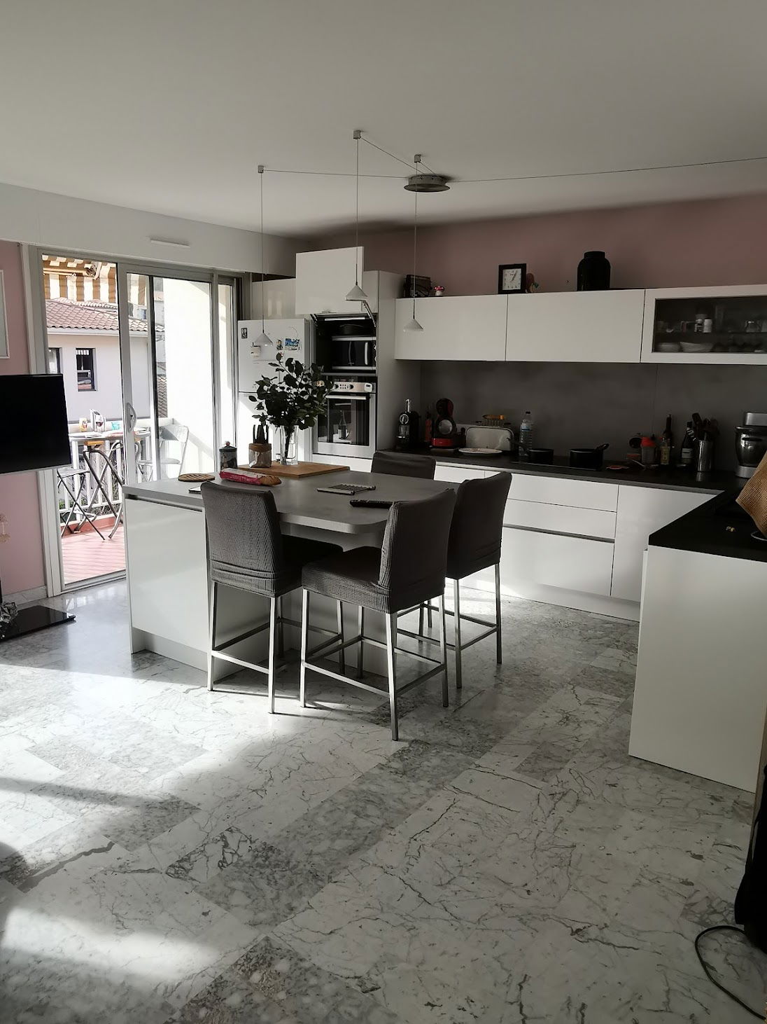 Kotimajoitus Montpellier 481308