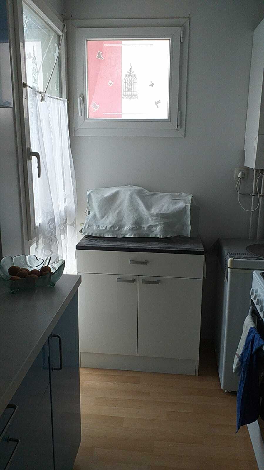 Kotimajoitus Garges-lès-Gonesse 248996