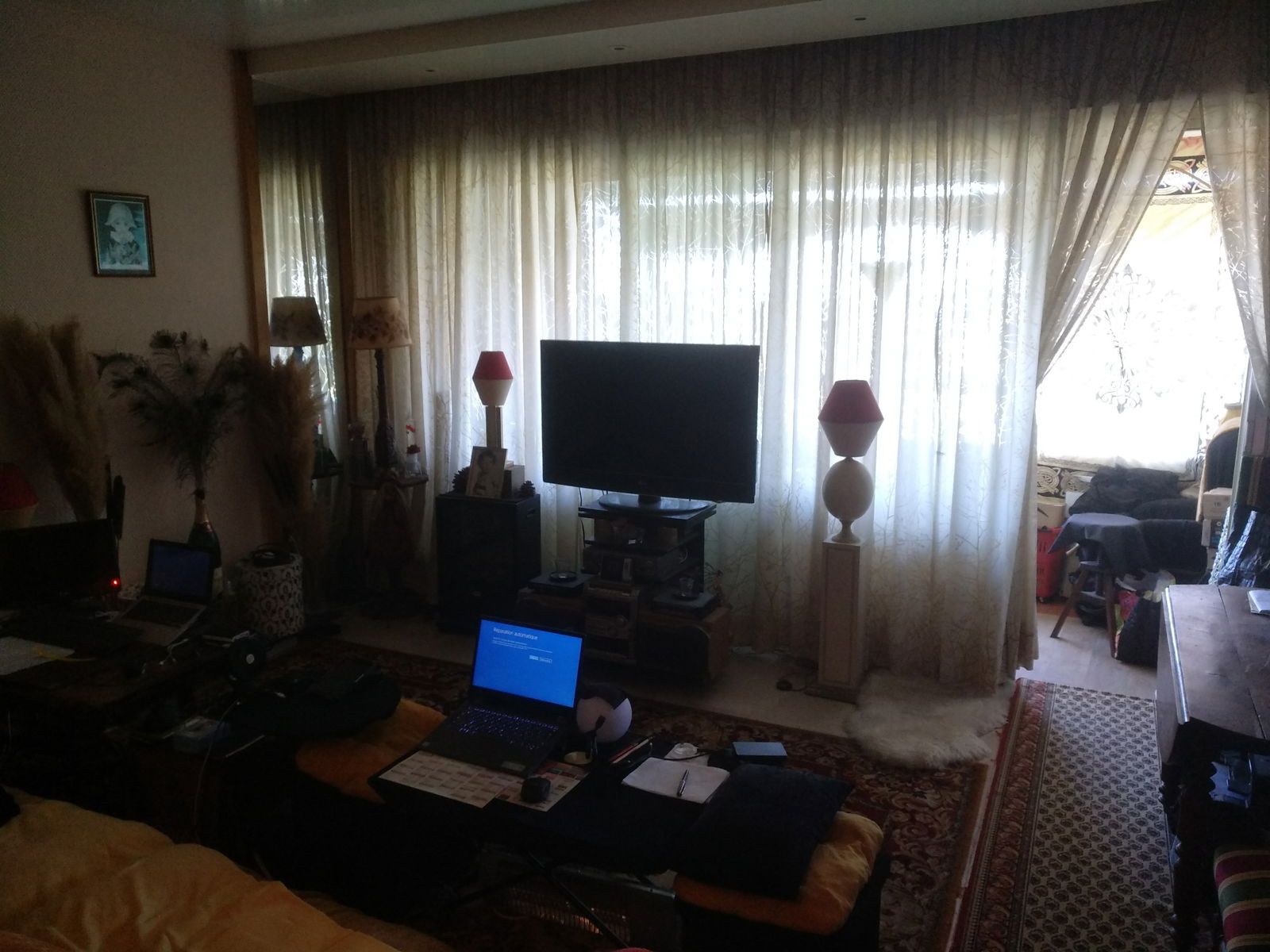 Järjestäminen Villeneuve-Loubet 249344