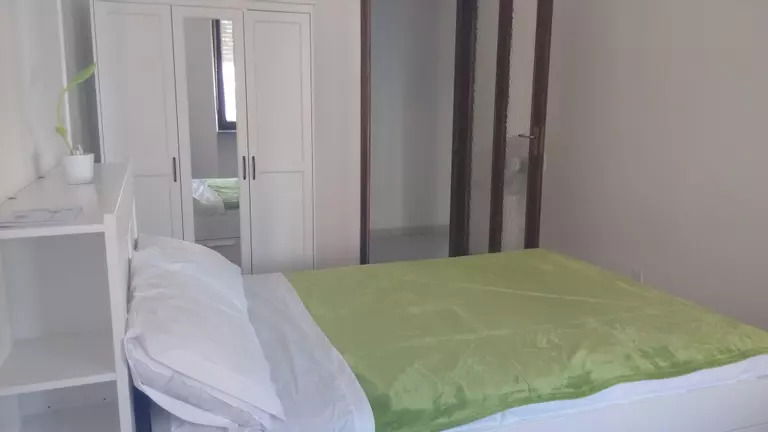 Kotimajoitus Torino 244670