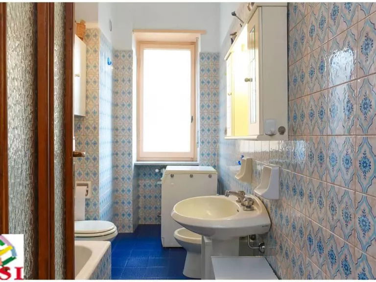 Kotimajoitus Torino 244670