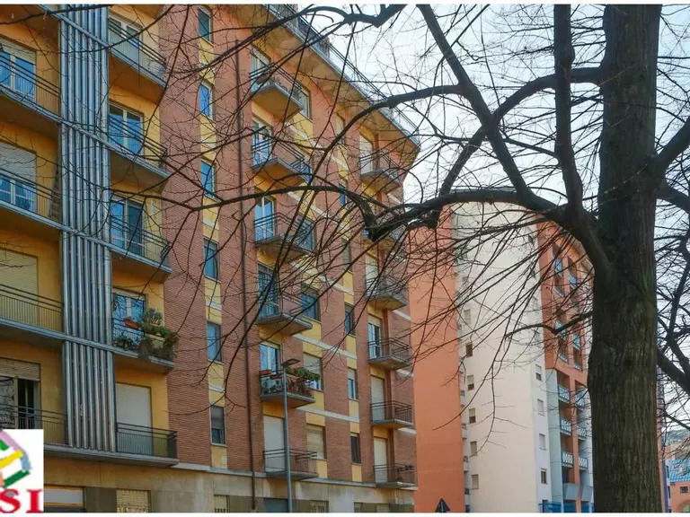 Kotimajoitus Torino 244670