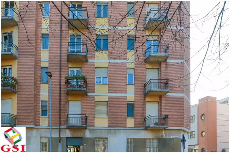 Kotimajoitus Torino 244670
