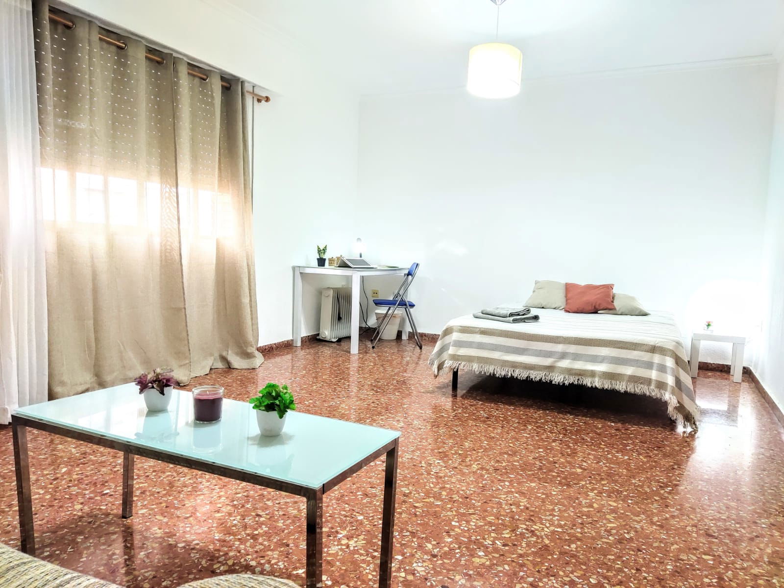 Coliving Burjassot 417076