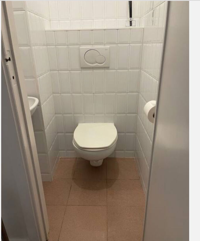 Kotimajoitus Woluwe-Saint-Pierre 377845