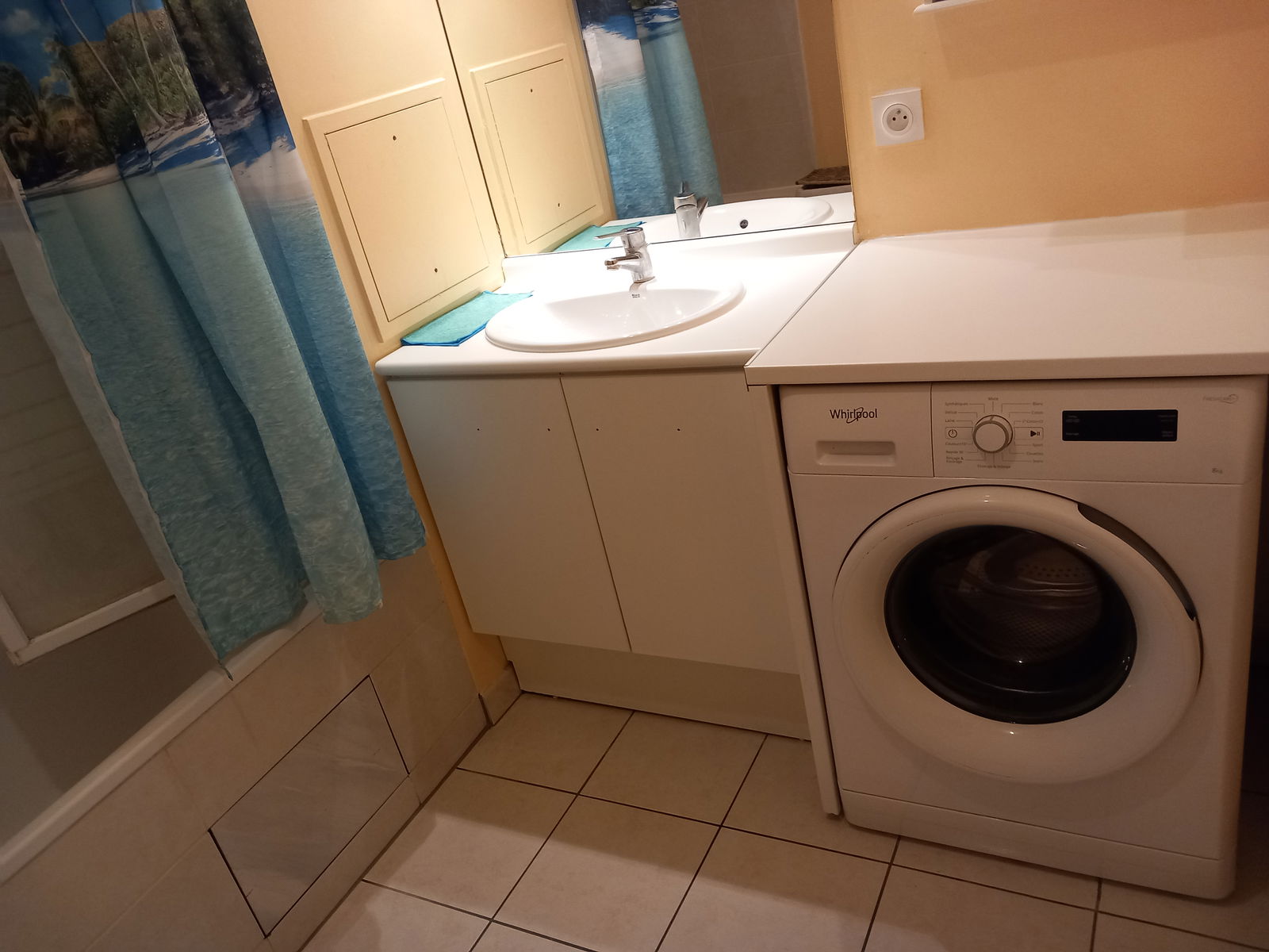 Kotimajoitus Vigneux-sur-Seine 429123