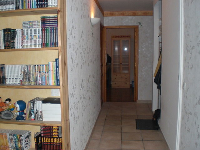 Järjestäminen Chambery 3616