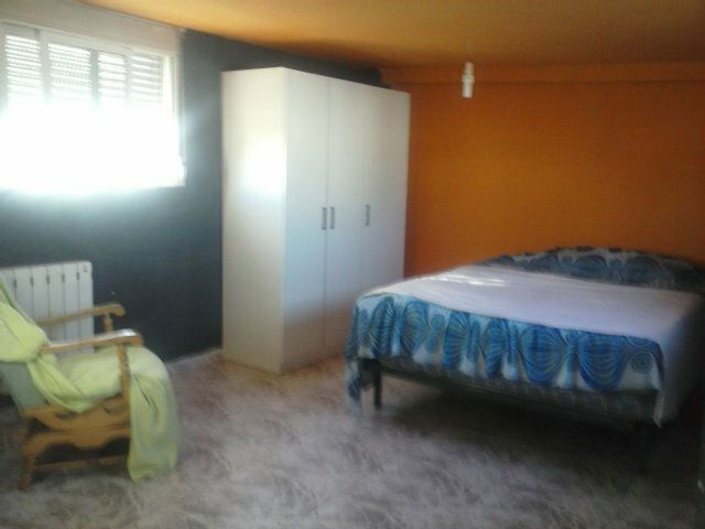 Järjestäminen Alcorcón 101144