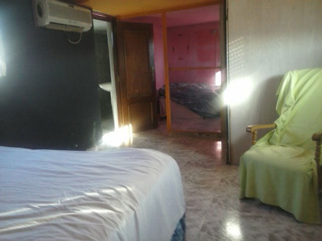 Järjestäminen Alcorcón 101144