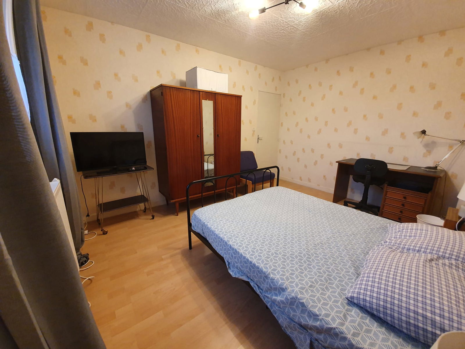 Järjestäminen Castres 439959