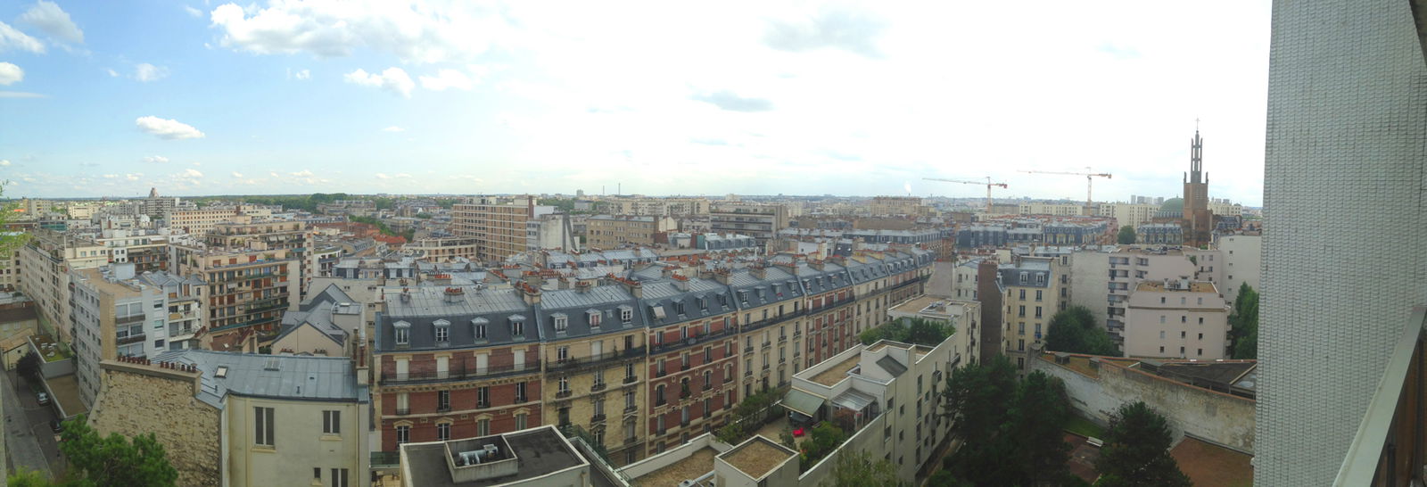 Uafhængigt Studie Paris 94697