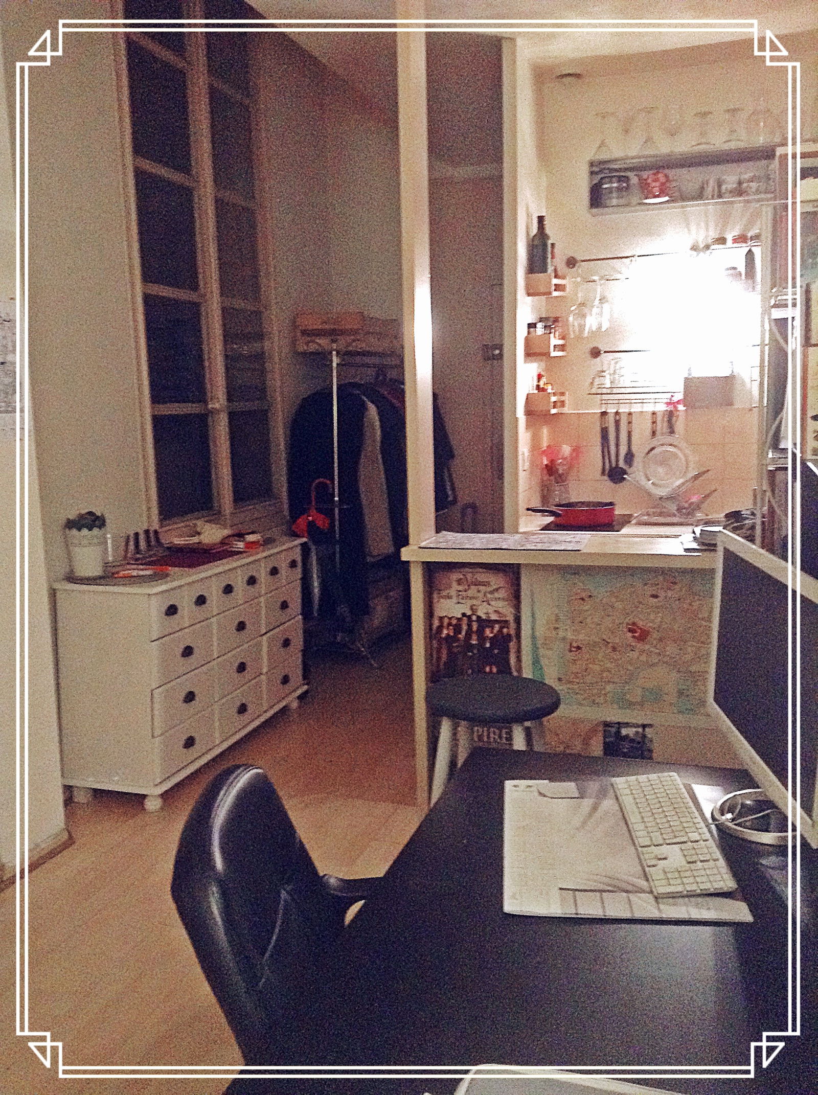 Oberoende Studio Bordeaux 159603