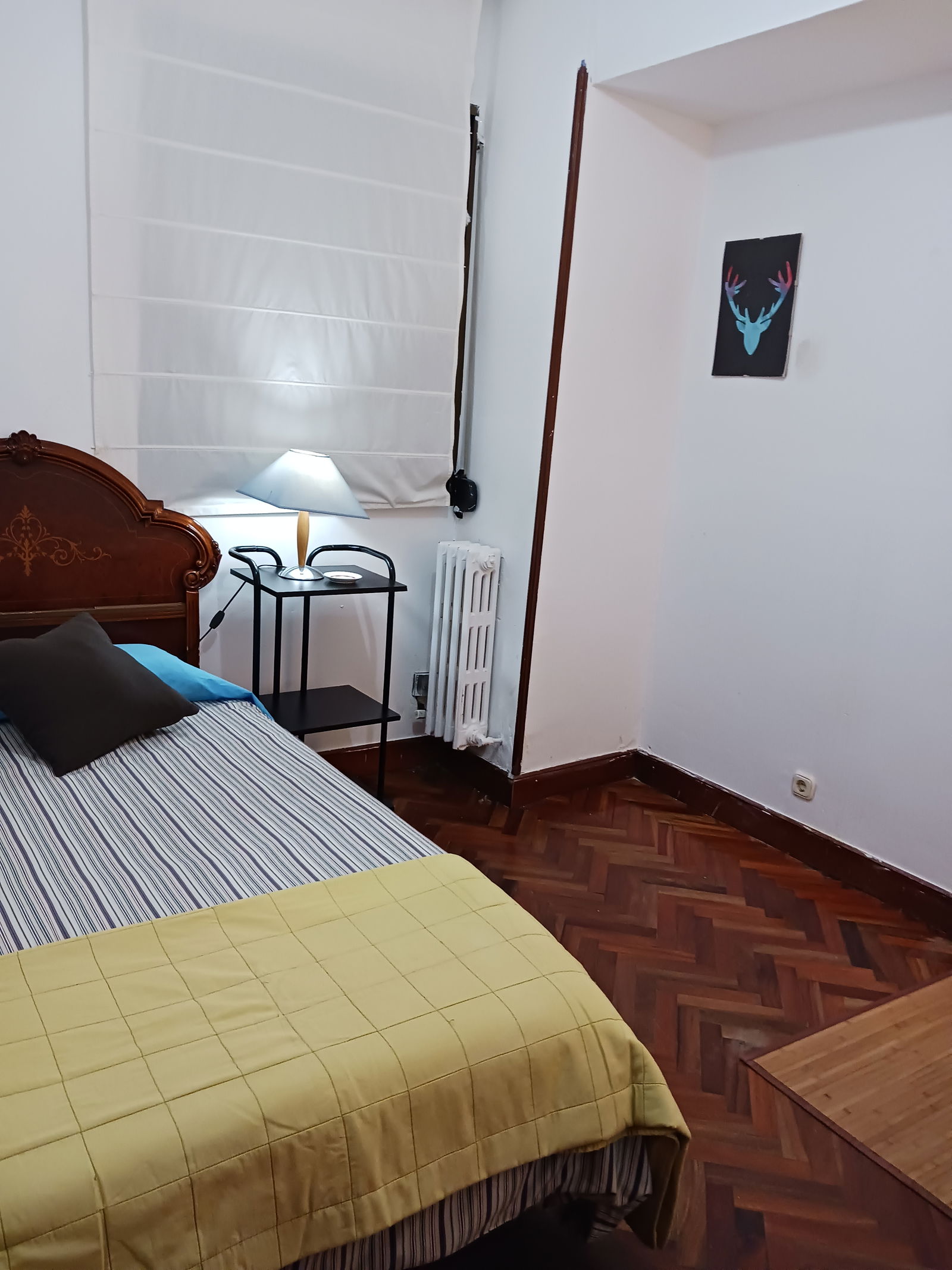 Hemvistelse Donostia 454853