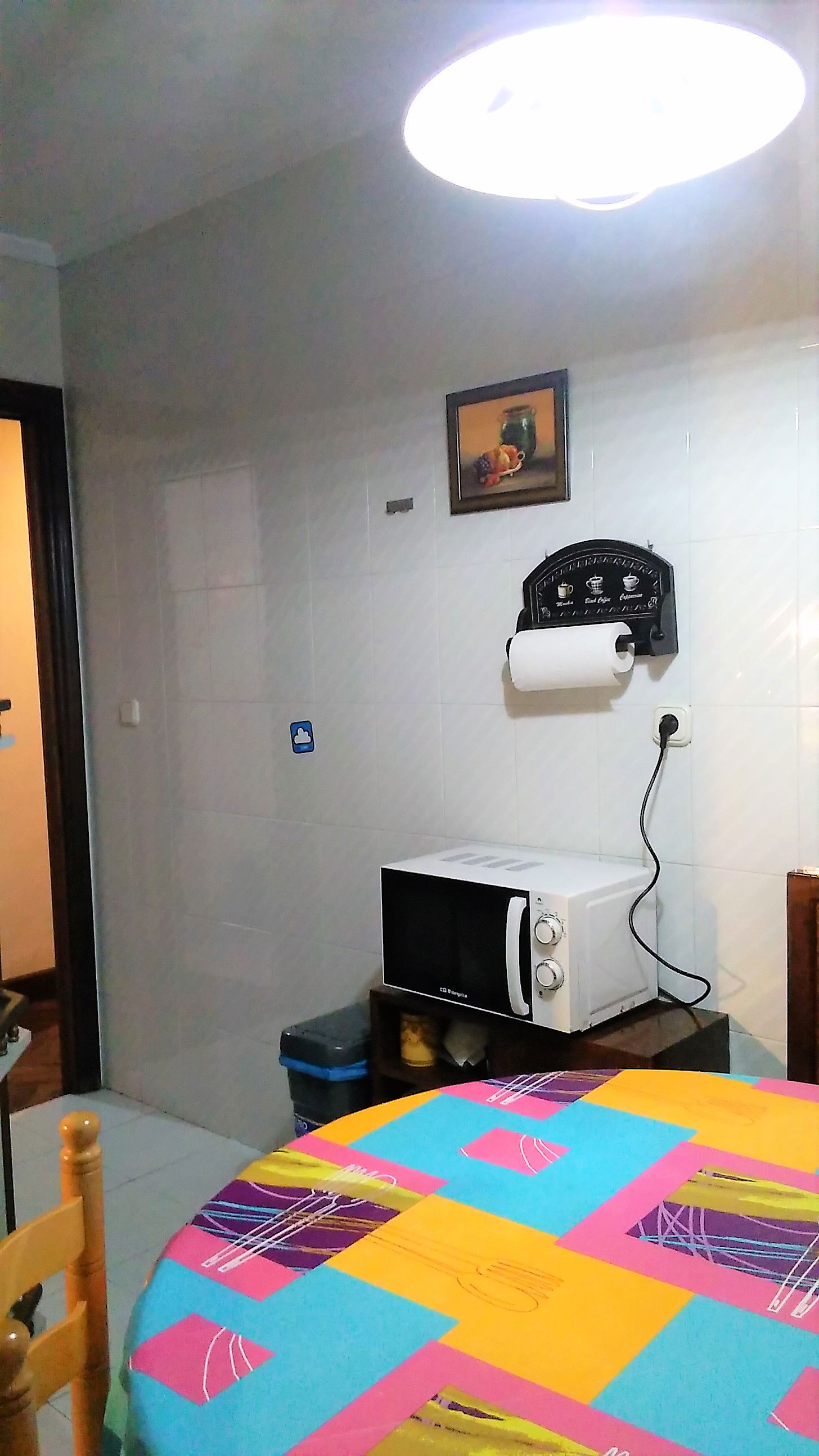 Hemvistelse Donostia 454853