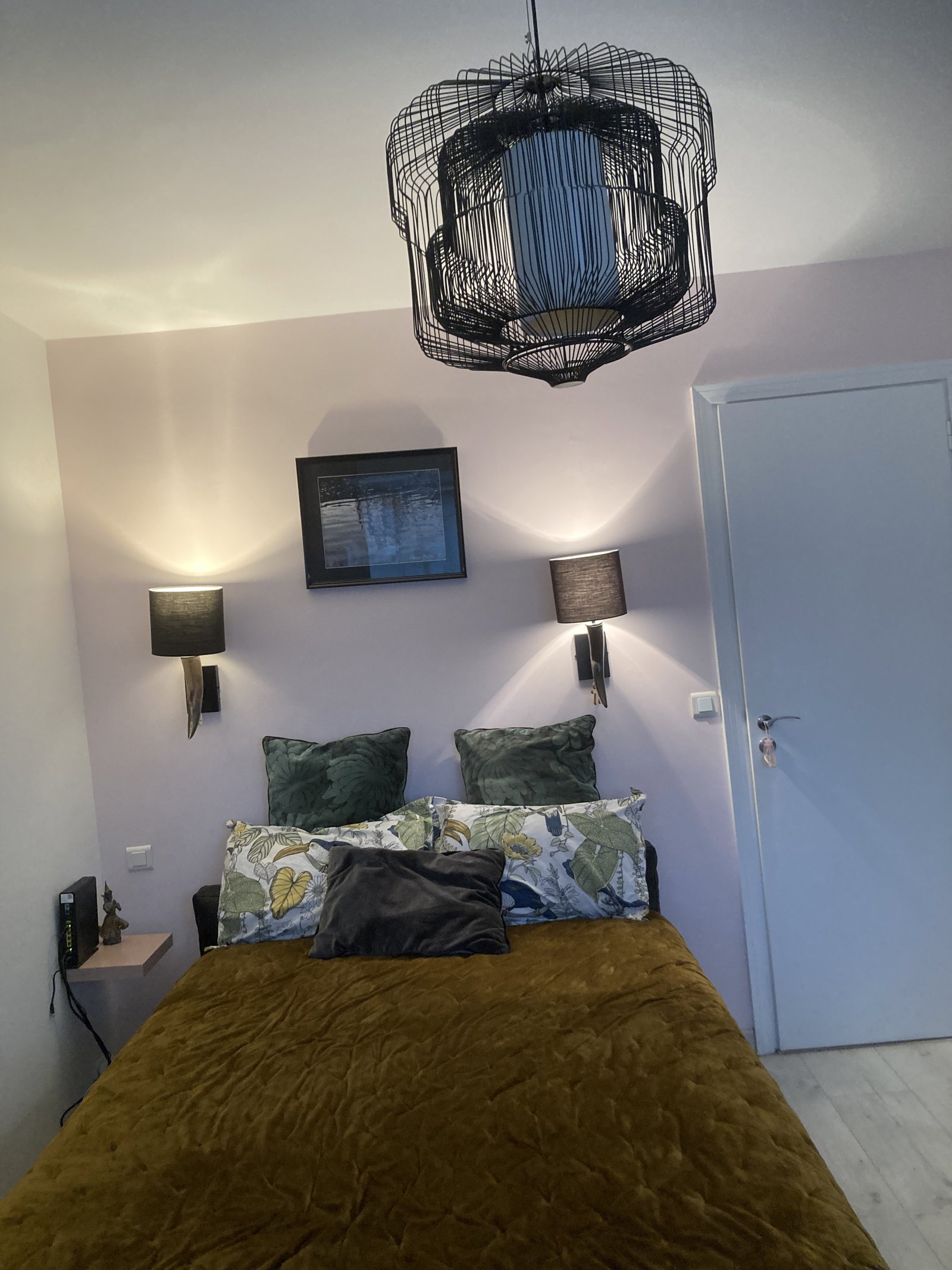 Hemvistelse Nîmes 374984