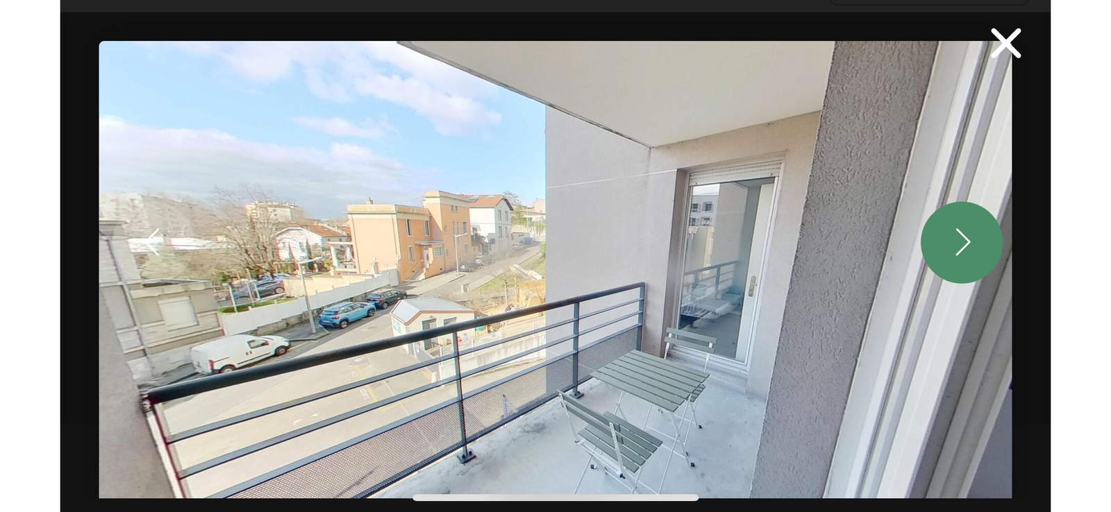 Colocation Lyon 513960