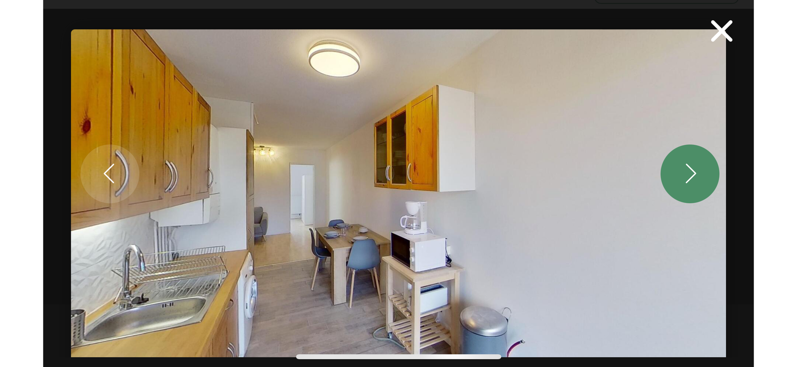 Colocation Lyon 513960