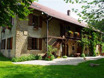 Habitación En Alquiler Les Nans 168265-1