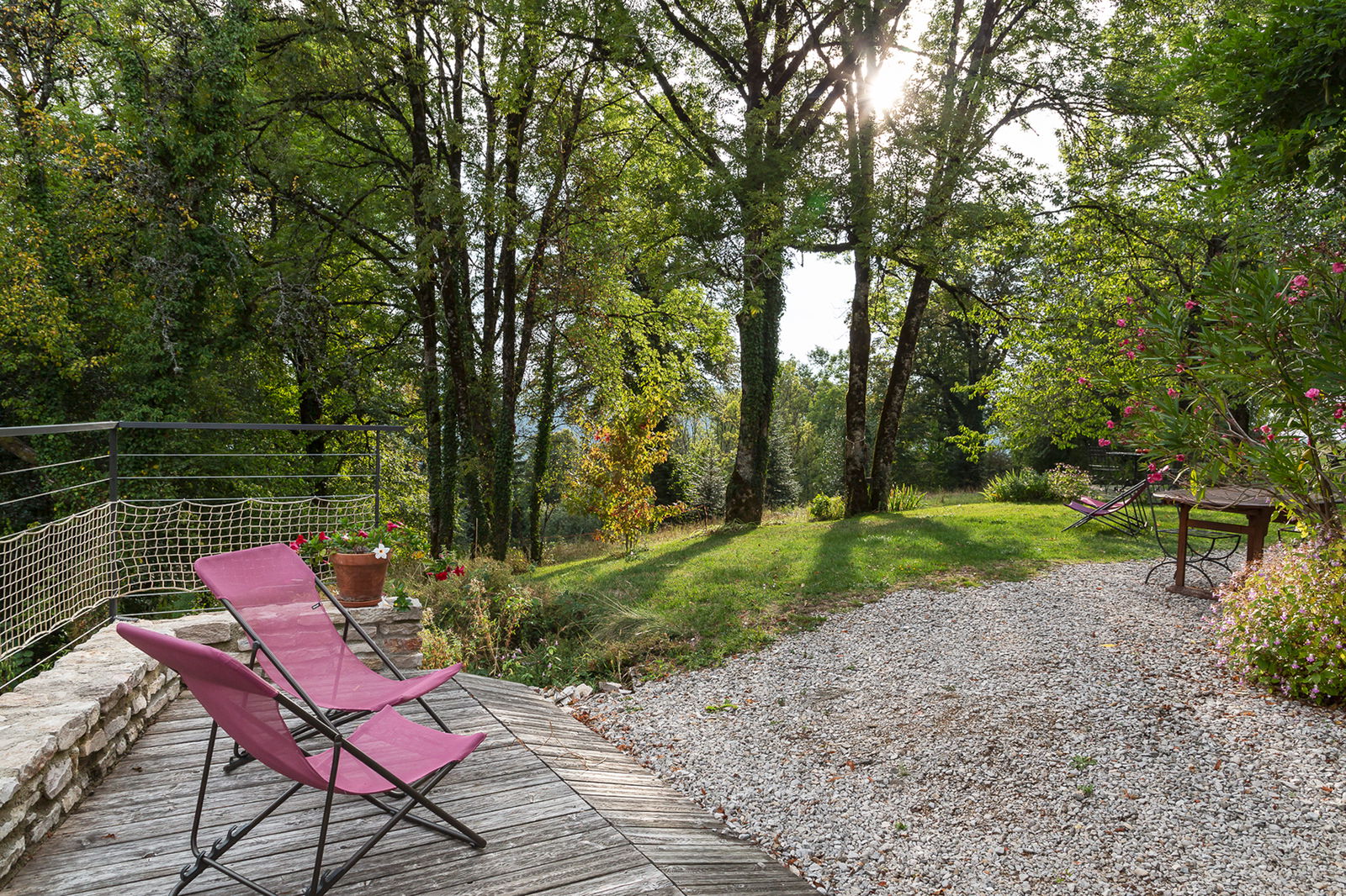 Bed And Breakfast Les Nans 168265