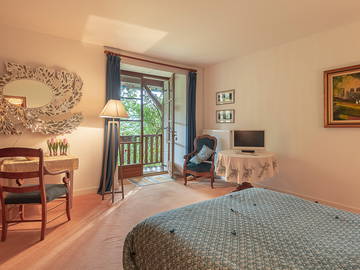 Chambre D'hôte Les Nans 168265-6