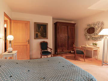 Chambre D'hôte Les Nans 168265-7