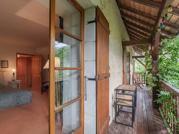 Chambre D'hôte Les Nans 168265-8