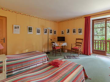 Chambre D'hôte Les Nans 168265-9