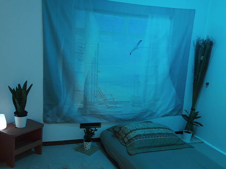 Hemvistelse Calgary 263864-2