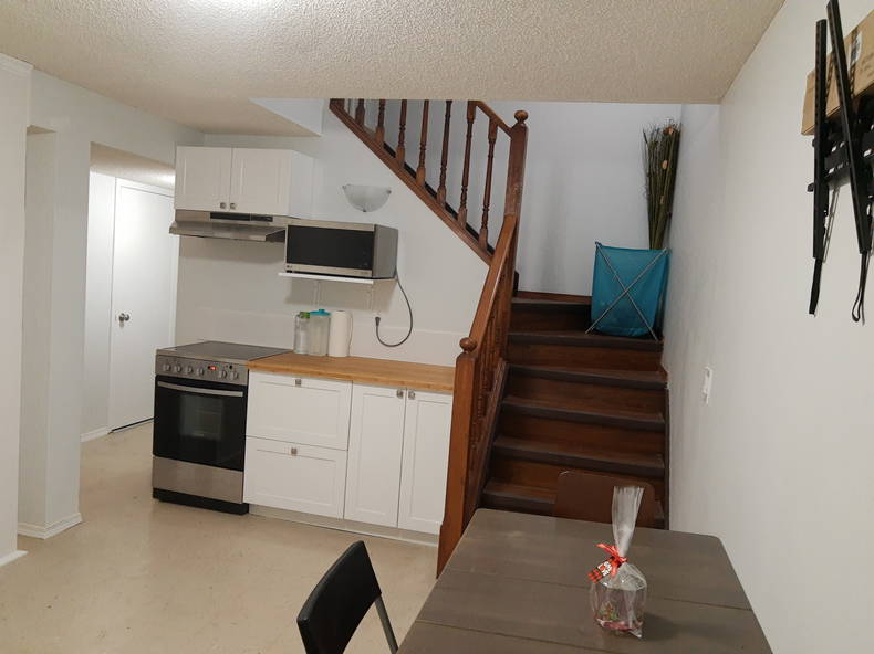 Hemvistelse Calgary 263864-3