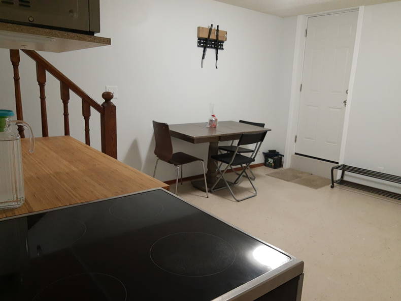 Hemvistelse Calgary 263864-4