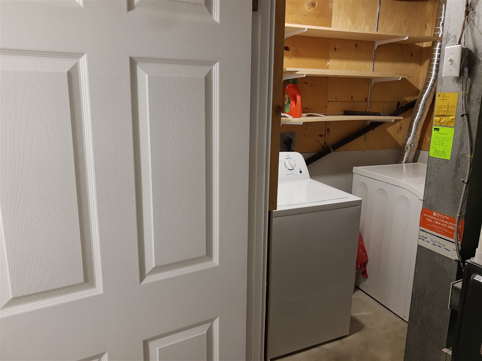 Hemvistelse Calgary 263864