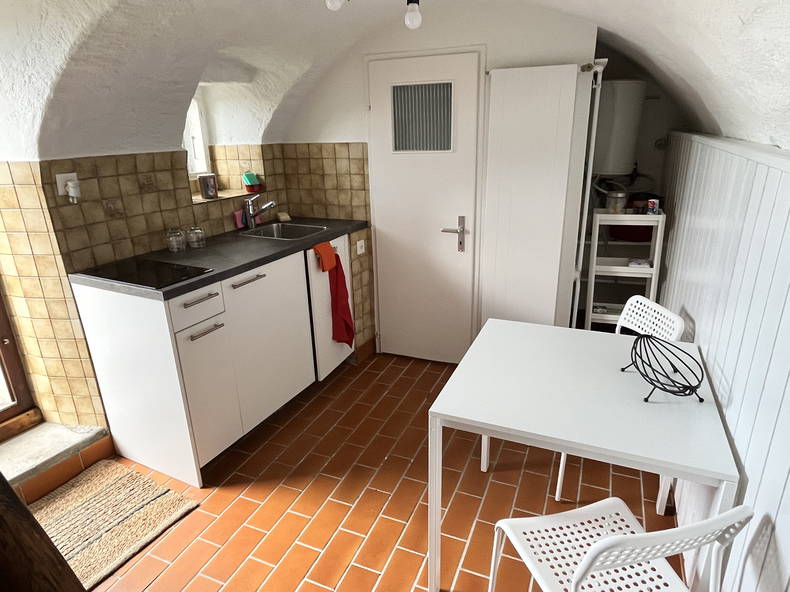 Ganzes Haus Chernex 304445-3
